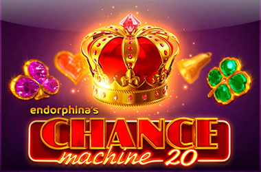 endorphina